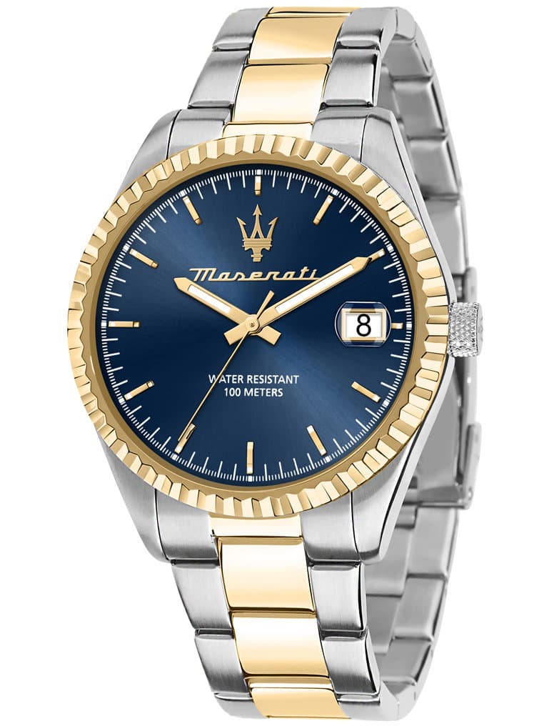 Pánske hodinky MASERATI COMPETIZIONE R8853100027 - (zs005c) 1