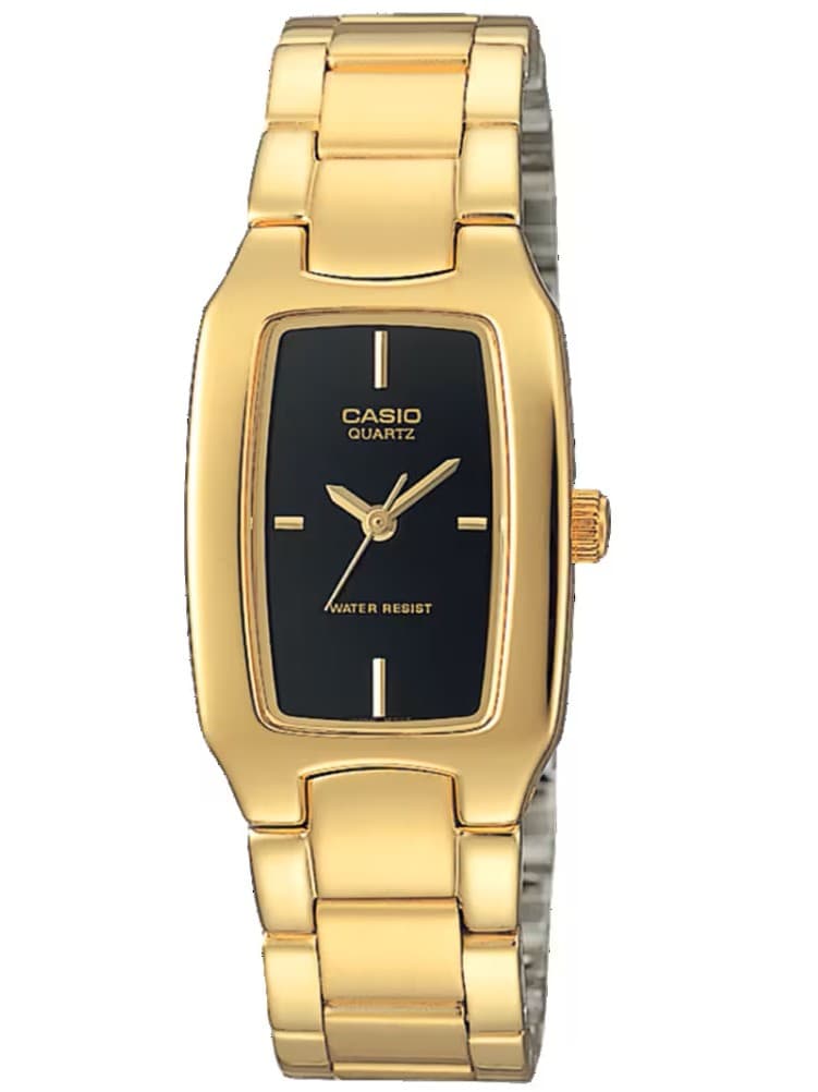 Dámske hodinky Casio LTP-1165N-1C s darčekovým boxom