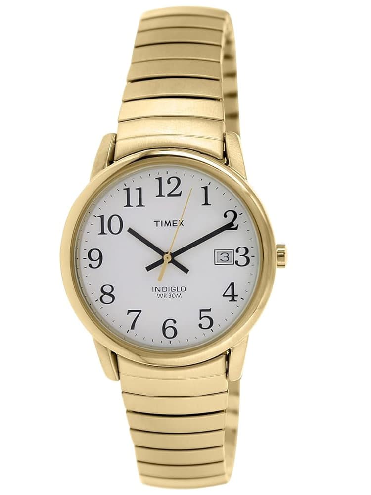 Pánske hodinky Timex Easy Reader T2N090 + krabička 1