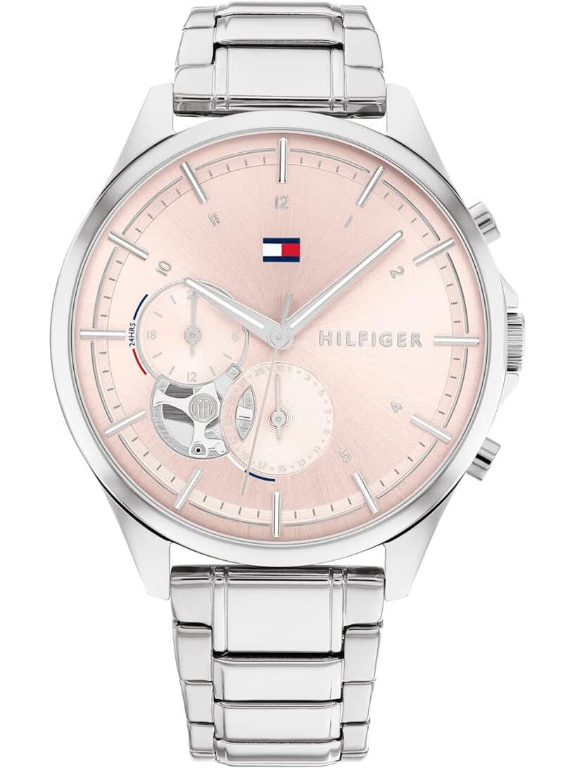Dámske hodinky Tommy Hilfiger 1782414 Quinn s krabičkou 1