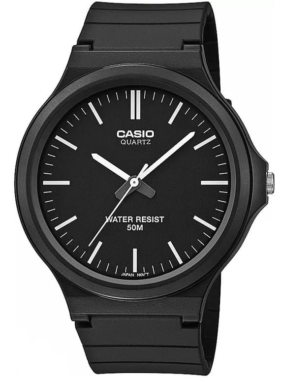 Pánske hodinky CASIO MW-240-1E (zd166b) - Klasik 1