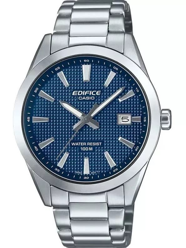 Pánske hodinky Casio Edifice EFV-160D-2AVEF + krabička 1