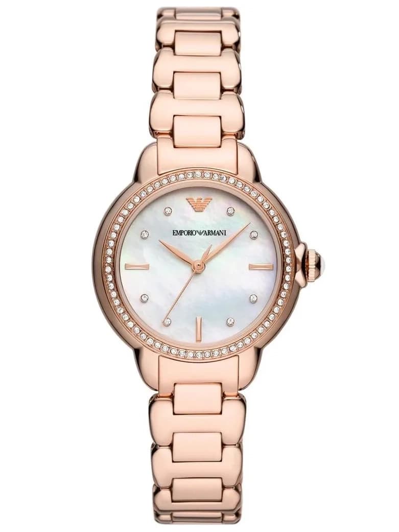 Dámske hodinky Emporio Armani Mia AR11523 (zi545c)
