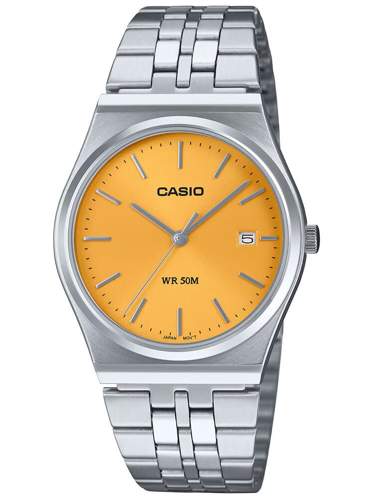 Pánske hodinky Casio MTP-B145D-9A + BOX (zd230c) 1