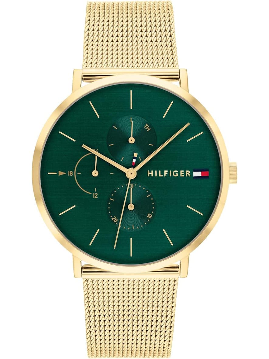 Dámske hodinky Tommy Hilfiger 1782766 Jenna s krabičkou 1