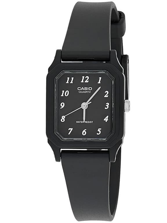 Dámske hodinky Casio LQ-142-1B (zd598a) Klasika s krabičkou 1