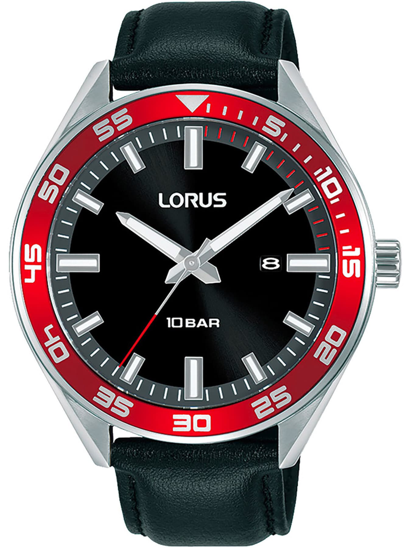 Hodinky Lorus RH941NX9 1