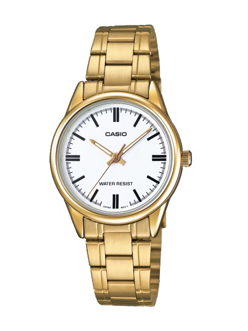 Dámske hodinky Casio LTP-V005G-7A s darčekovým boxom 1