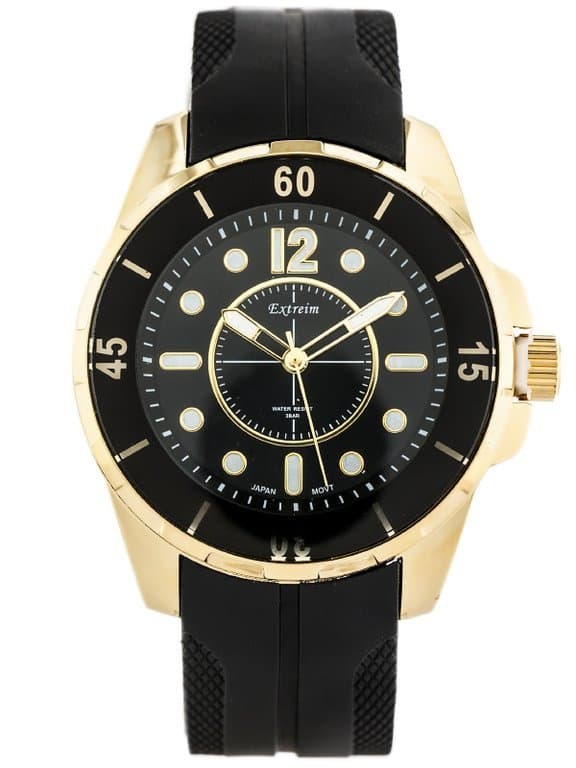 PÁNSKE HODINKY EXTREIM EXT-9489A-4A (zx026d)