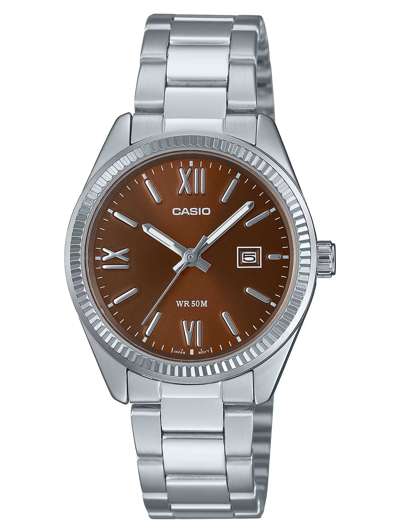 Dámske hodinky Casio LTP-1302DD-5A (zd521i) s darčekovým boxom