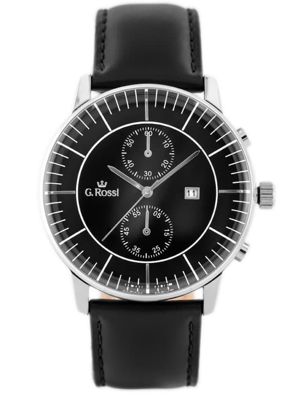 Hodinky G. ROSSI - 6462A (zg206c)