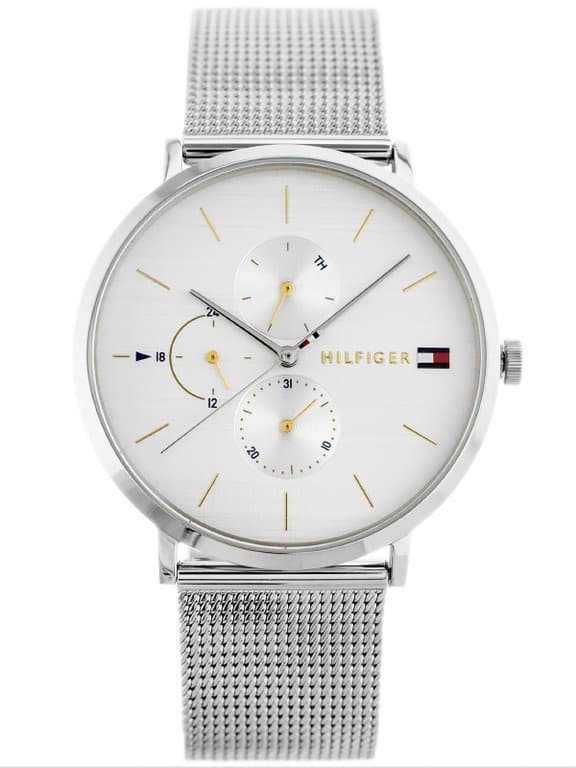 Dámske hodinky Tommy Hilfiger 1781942 Jenna (zf509a)