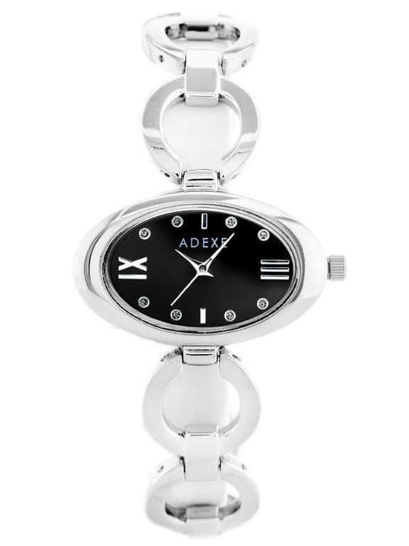 Dámske hodinky Adexe ADX-8996B-3A (zx649c)