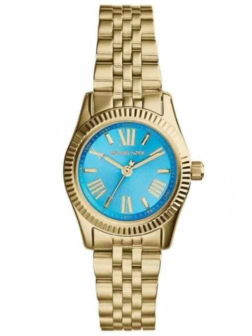 Dámske hodinky Michael Kors MK3271 Lexington (zm510d) 1