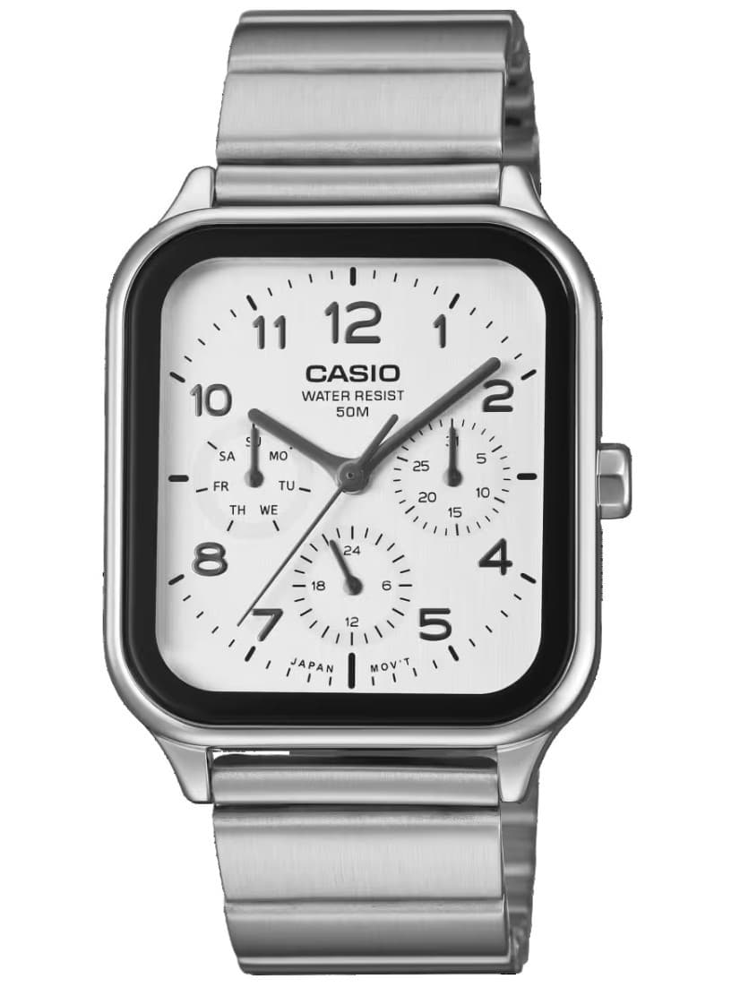 Pánske hodinky Casio MTP-M306D-7A 1