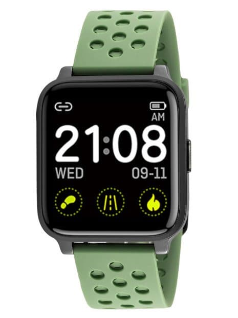 SMARTWATCH UNISEX Rubicon RNCE58 - (sr010d)