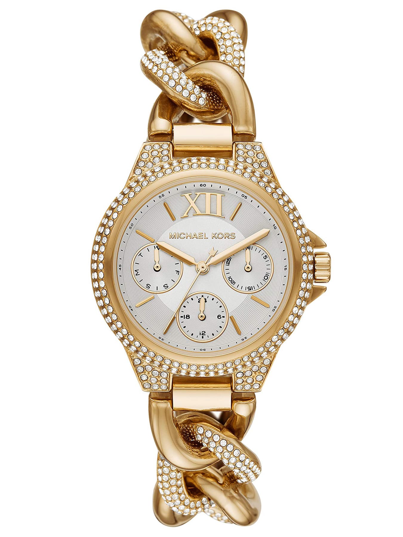Dámske hodinky Michael Kors Camille Mini MK6842 (zm598a) 1