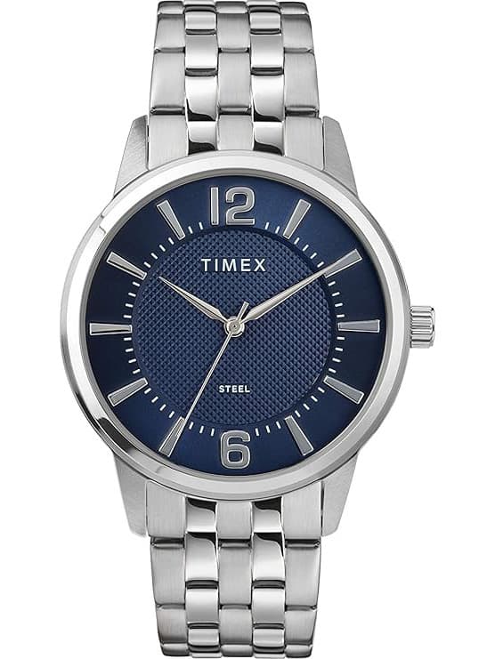 Pánske hodinky Timex TW2T59800 + krabička 1