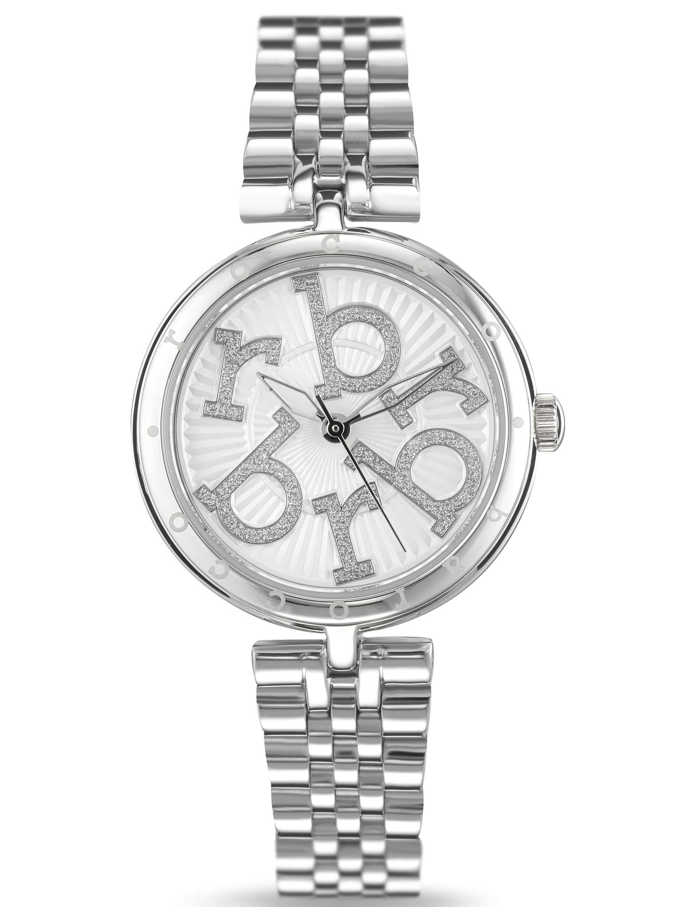 Dámske hodinky Roccobarocco RB.4878L-05M (zo507c) 1