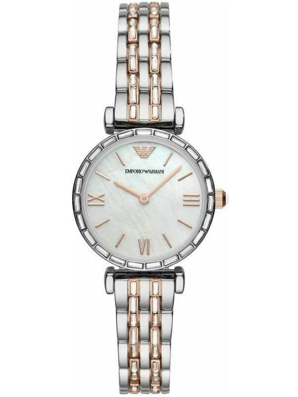 Dámske hodinky Emporio Armani AR11290 Gianni (zi509a) 1