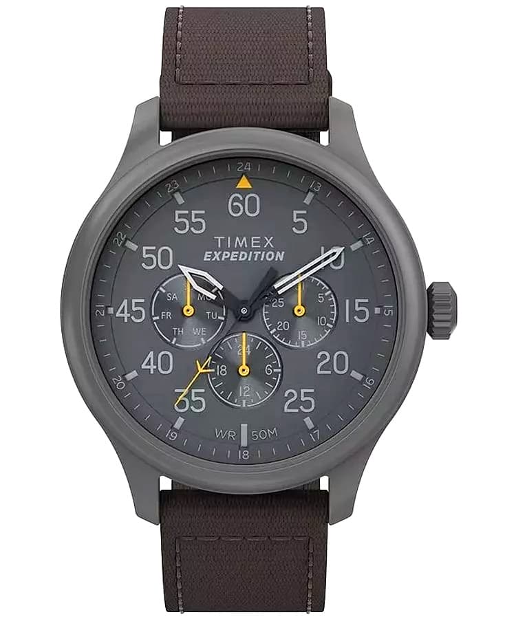 TIMEX Expedition Field TW4B30900 PÁNSKE HODINKY + KRABIČKA 1