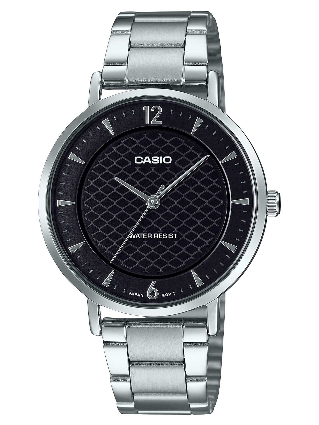 Dámske hodinky Casio LTP-VT04D-1A (zd659a) s krabičkou