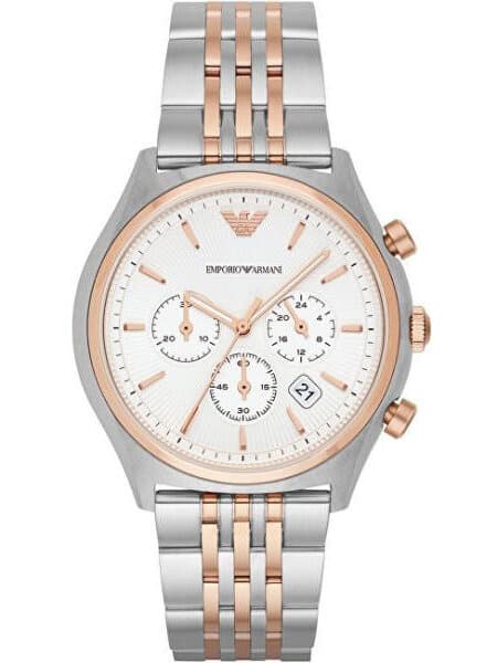 EMPORIO ARMANI AR1998- ZETA PÁNSKE HODINKY (zi045c) 1