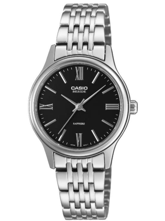 Dámske hodinky Casio BLS-100D-1A (zd671a) s darčekovým boxom