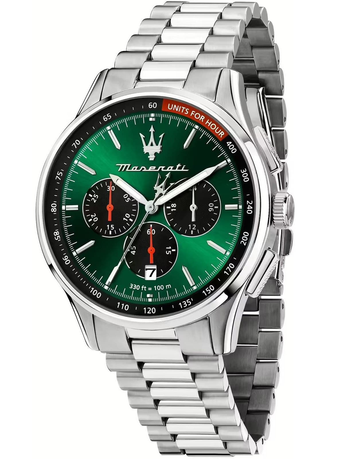 Pánske hodinky Maserati R8873624002 (ZS056A) 1