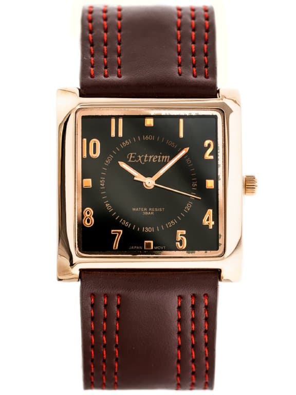 Dámske hodinky Extreim EXT-Y020B-4A (zx668d) 1