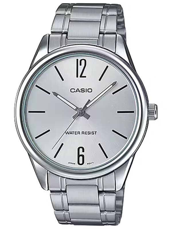 Pánske hodinky CASIO MTP-V005D-7BUDF (zd105b) 1