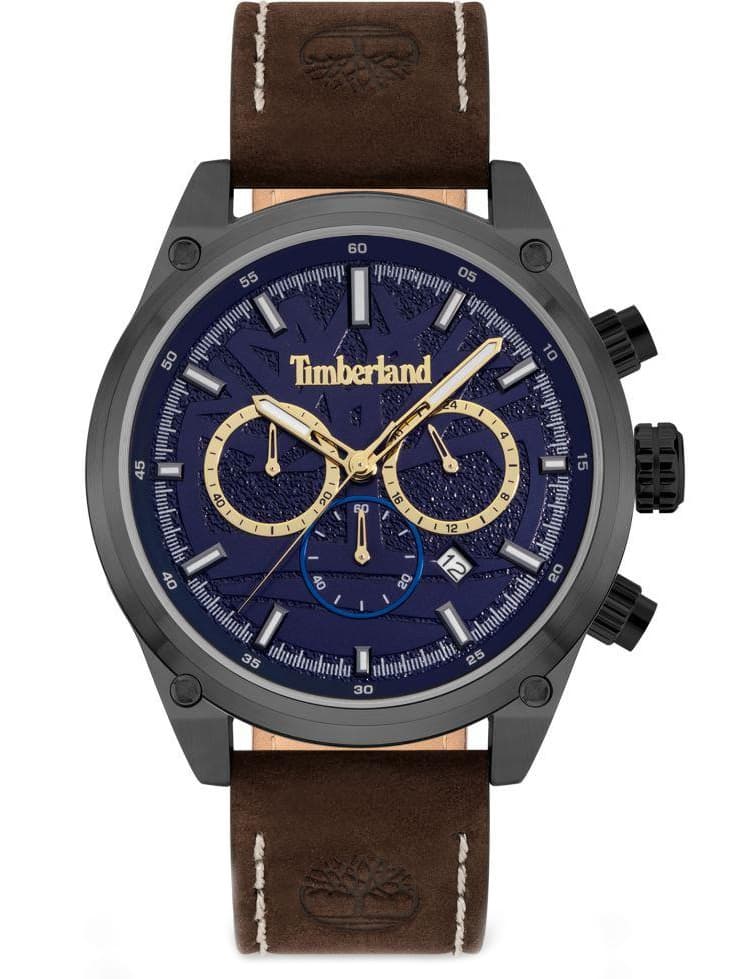 Pánske hodinky Timberland TDWGC9000801 (zq029a)