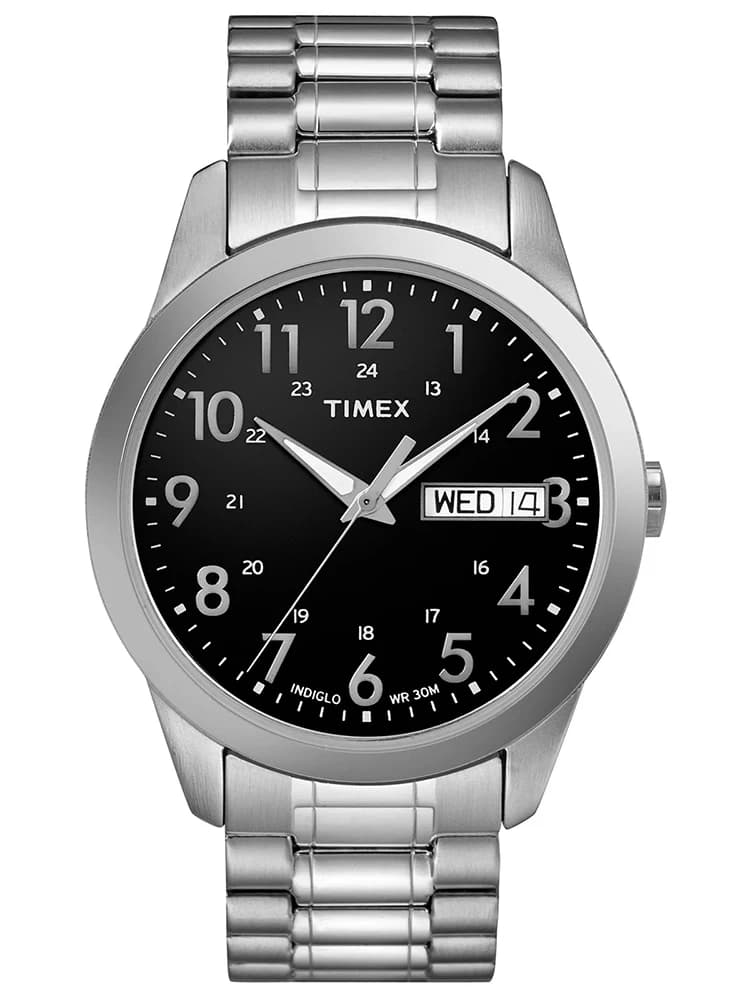 Pánske hodinky Timex South Street Sport T2M932 + krabička