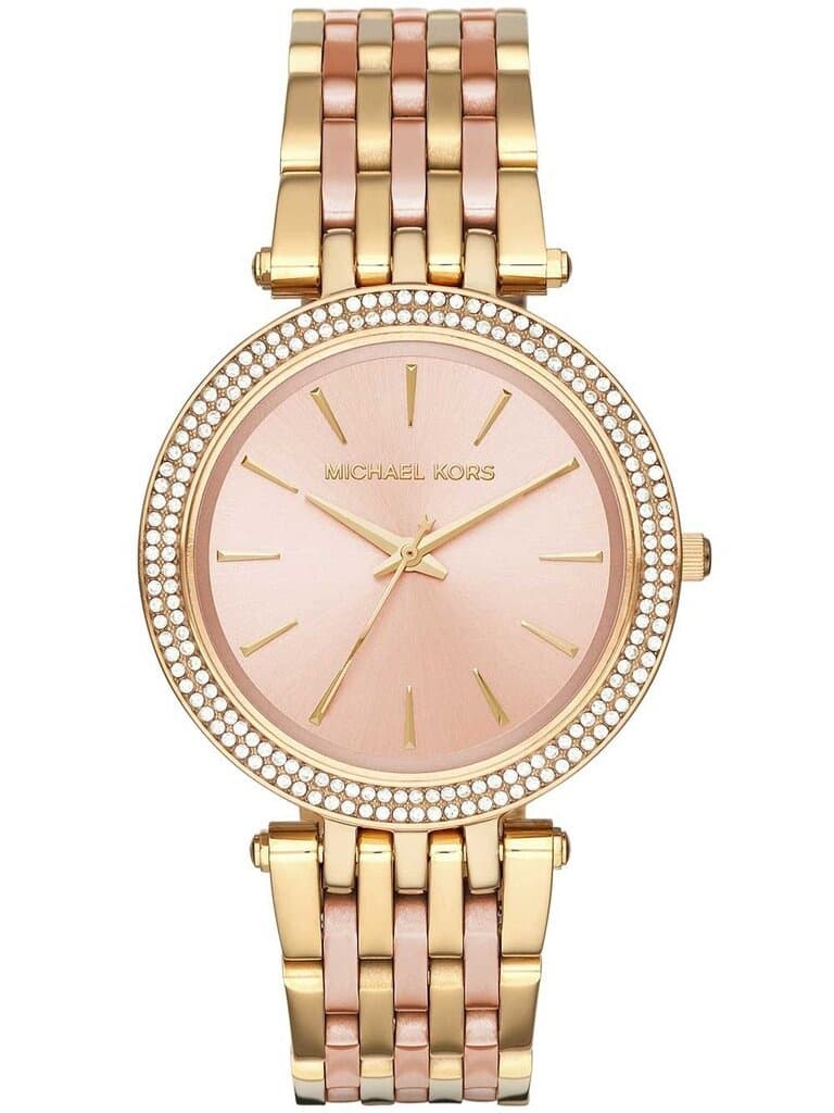 Dámske hodinky Michael Kors MK3507 Darci s krabičkou