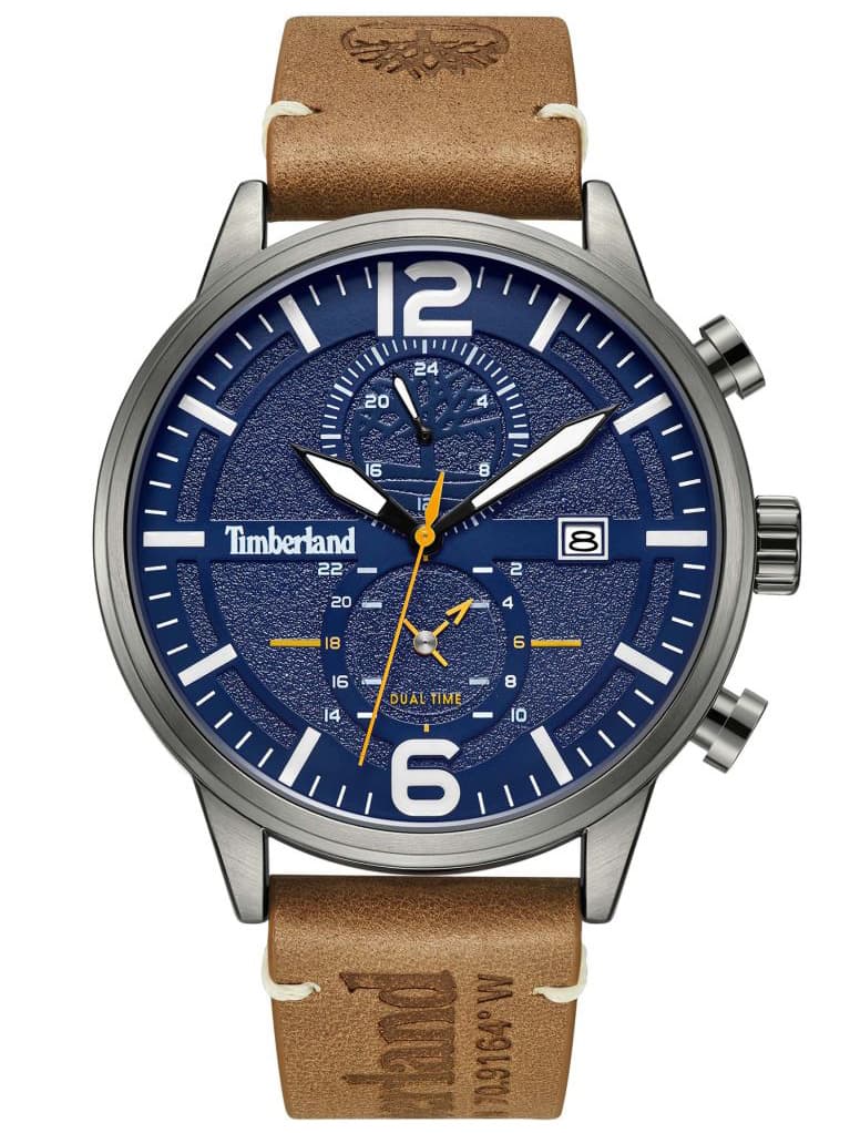 Pánske hodinky Timberland TDWGF2182301 (zq031a) 1