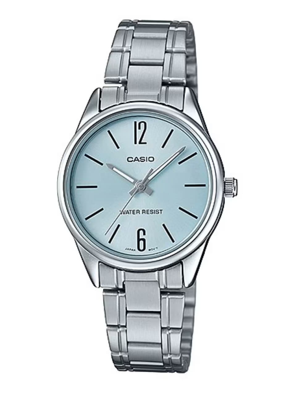 Dámske hodinky Casio LTP-V005D-2B (zd586n) s darčekovým boxom
