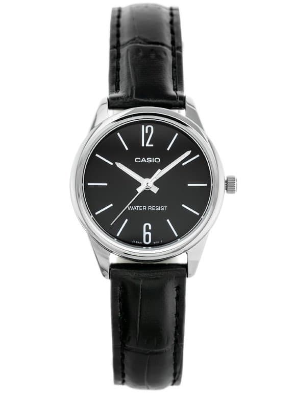 Dámske hodinky CASIO LTP-V005L 1B (zd582b)