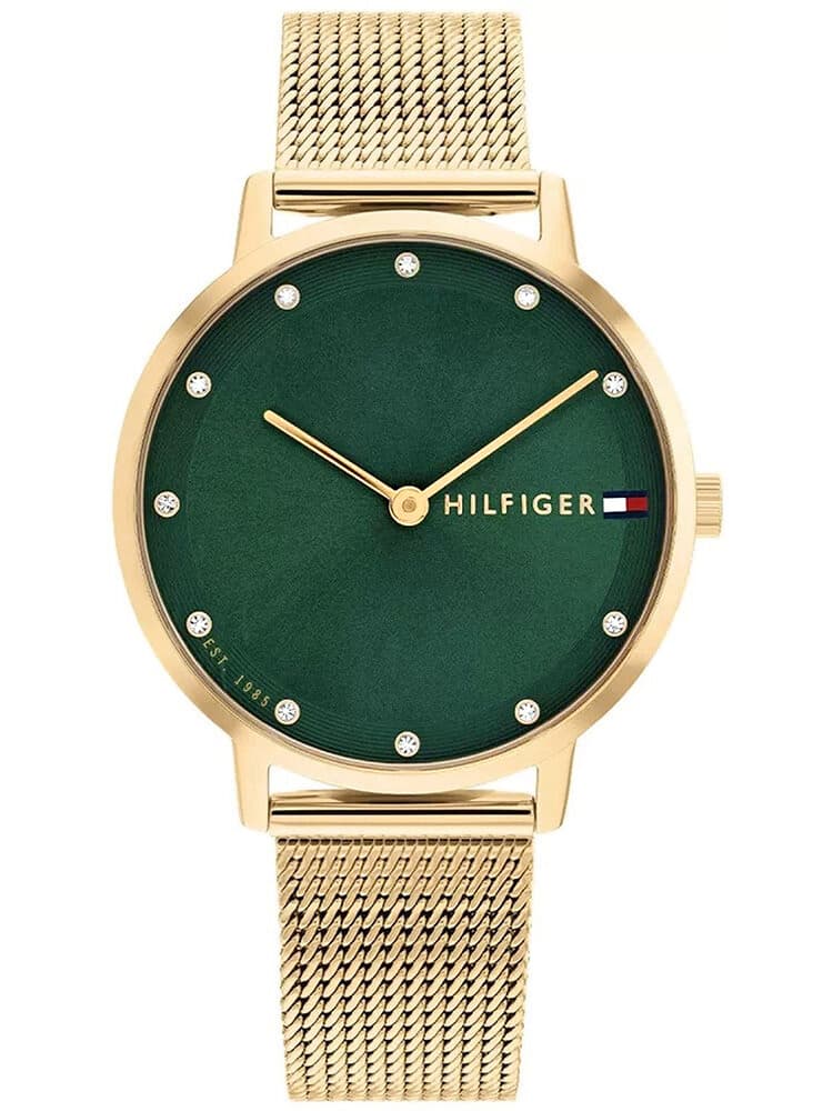 Dámske hodinky Tommy Hilfiger 1782668 Pippa s krabičkou 1