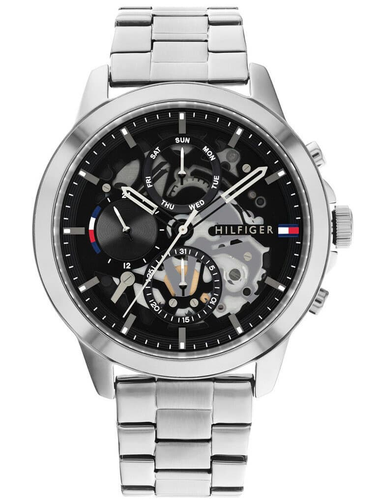 Pánske hodinky TOMMY HILFIGER Henry 1710477 zf091a 1