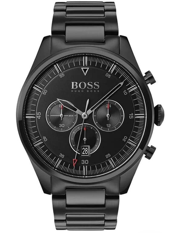 Pánske hodinky HUGO BOSS 1513714 - PIONEER (zx163c)