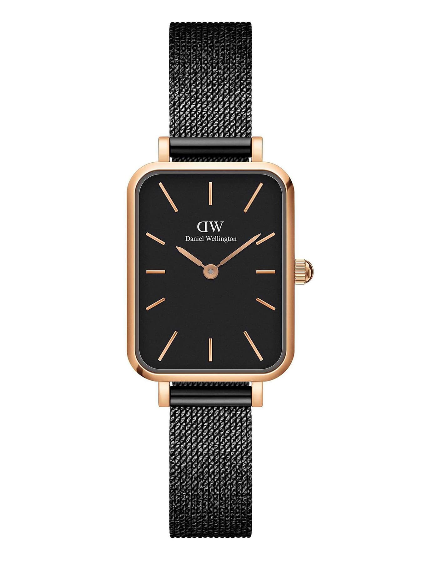 Dámske hodinky Daniel Wellington DW00100433 Quadro (zw505e)