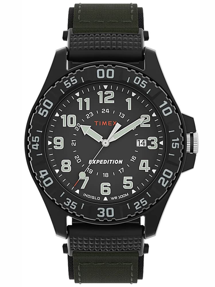 TIMEX Expedition Acadia Rugged TW4B26400 (zt161c) PÁNSKE HODINKY + KRABIČKA