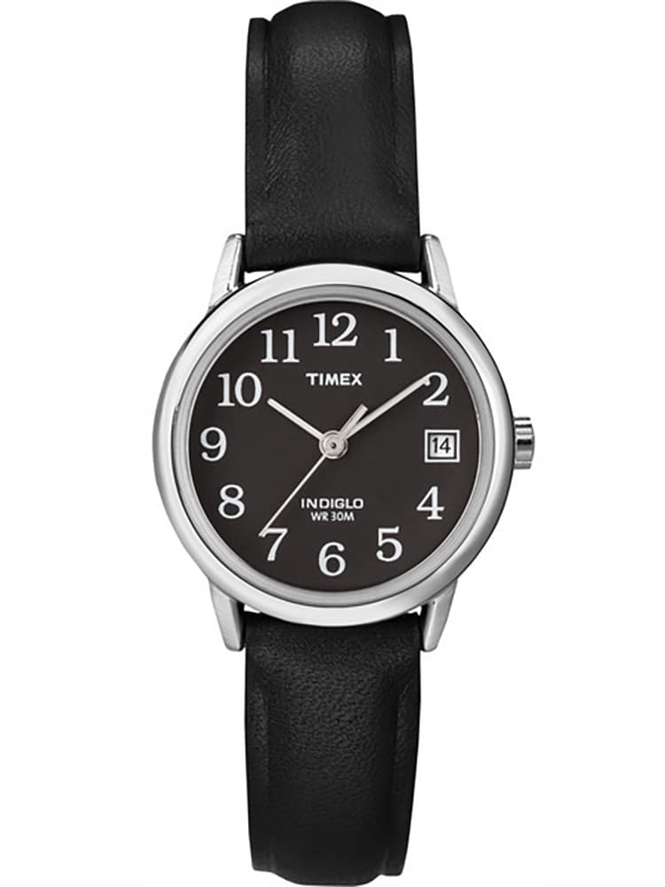Dámske hodinky Timex Easy Reader Classic Indiglo T2N525 s krabičkou
