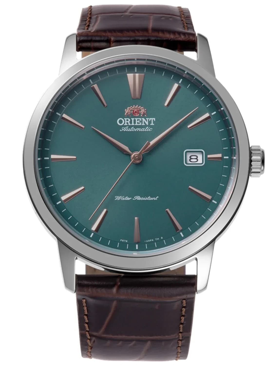 Pánske automatické hodinky Orient Contemporary RA-AC0F13E 1