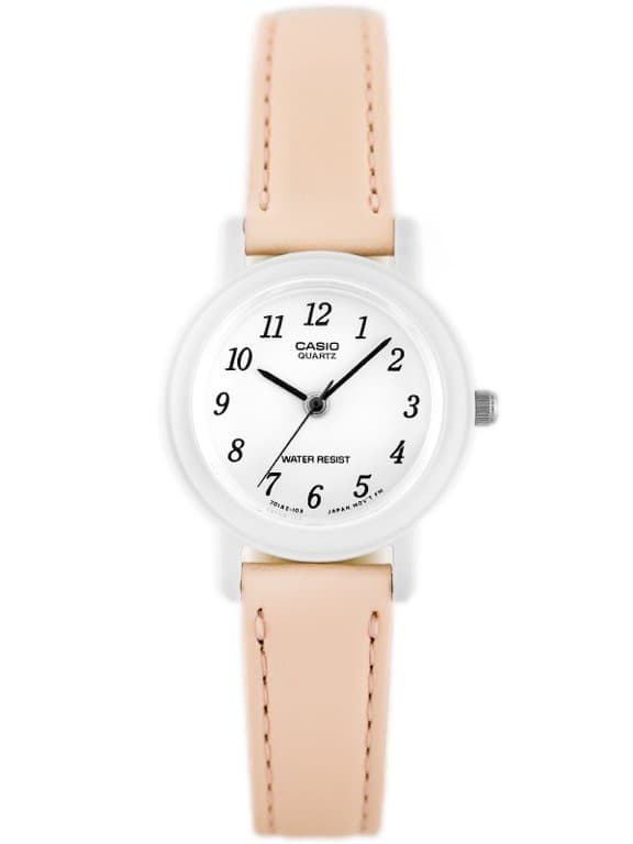 Dámske hodinky  CASIO LQ-139L 4B2 (zd572d) 1