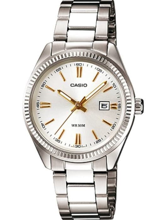 Dámske hodinky Casio LTP-1302D 7A2V (zd521a) s krabičkou
