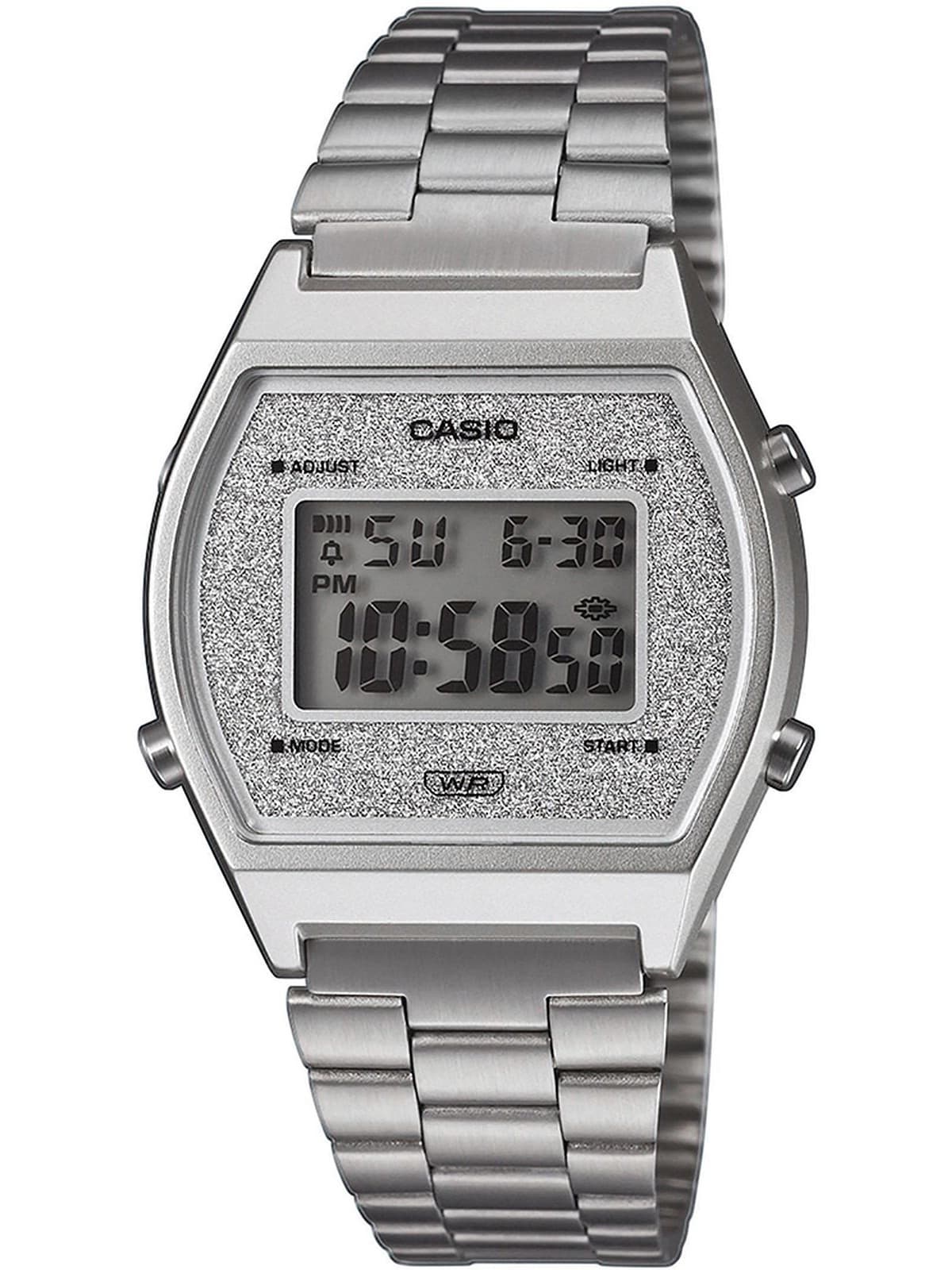 Pánske hodinky Casio Vintage B640WDG-7EF 1