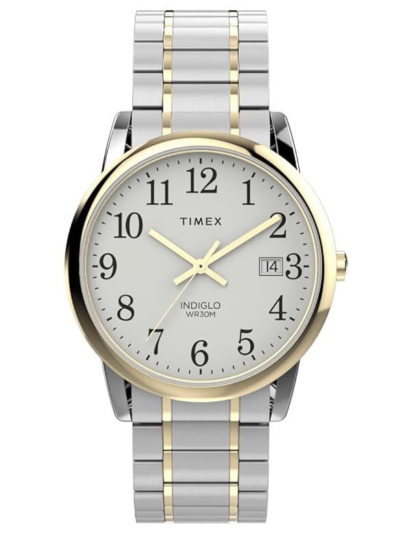 Pánske hodinky Timex Easy Reader TW2W52700 + krabička