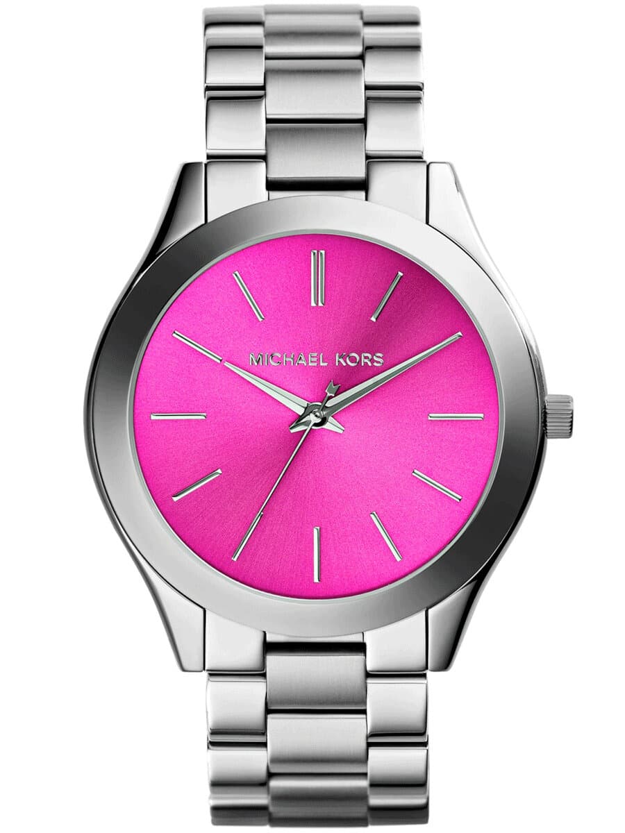 Dámske hodinky Michael Kors Slim Runway MK3291 s krabičkou 1