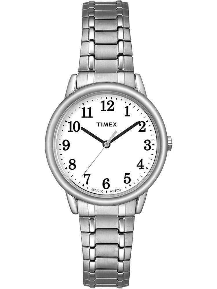 DÁMSKE HODINKY TIMEX EASY READER TW2P78500 + KRABIČKA 1